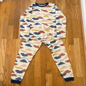 Petit Bateau Kids Pajamas - Multicolor size 10 yrs